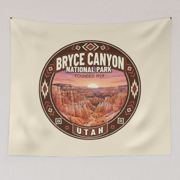 Item preview, Bryce Canyon designed and sold by Aise06.