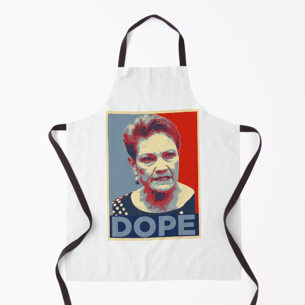 Item preview, Pauline Dope designed and sold by Designs from the B-Side.