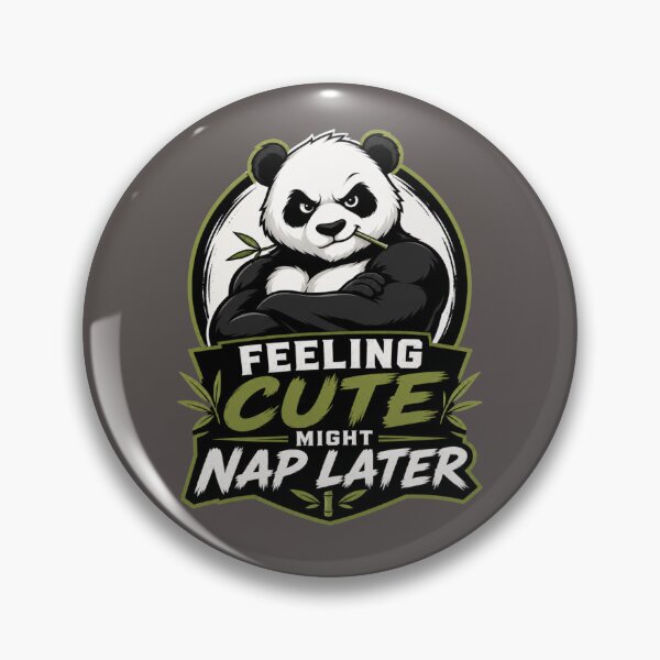 Item preview, Panda art designed and sold by @jon.
