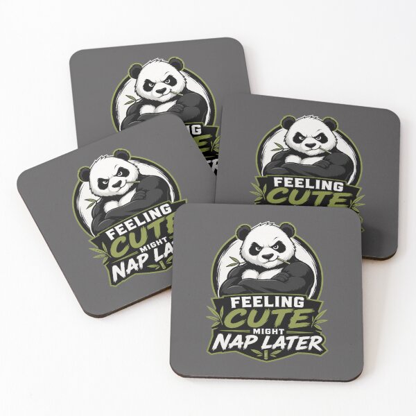 Item preview, Panda art designed and sold by @jon.