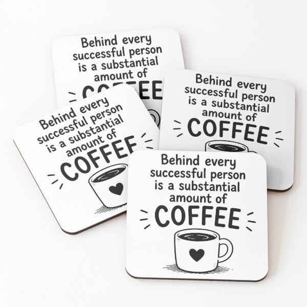 Item preview, Coffee designed and sold by Cherrydesign89.