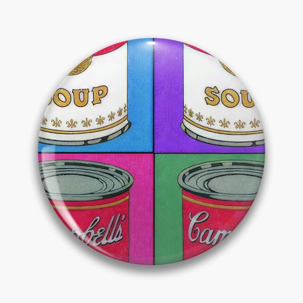 Item preview, Copy of Retro Pop Art Vibes – Colorful Comic Inspired Artwork designed and sold by Bondira-Spono.