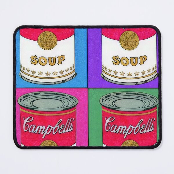Item preview, Copy of Retro Pop Art Vibes – Colorful Comic Inspired Artwork designed and sold by Bondira-Spono.