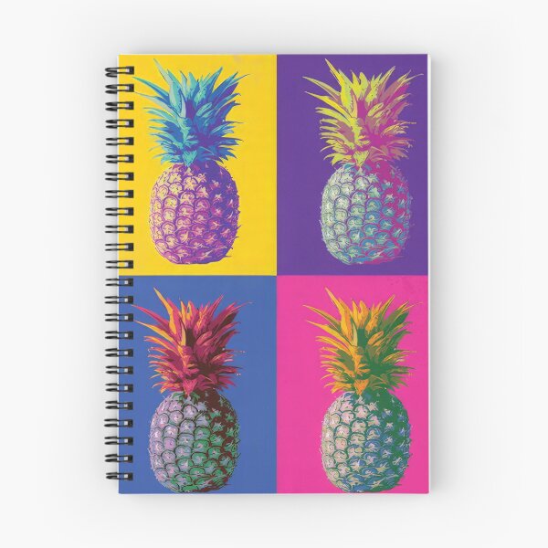 Item preview, Copy of Retro Pop Art Vibes – Colorful Comic Inspired Artwork designed and sold by Bondira-Spono.