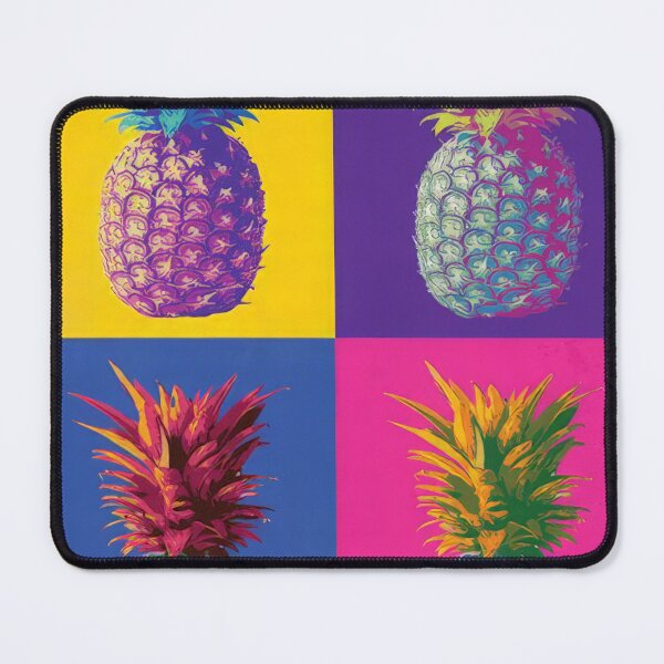 Item preview, Copy of Retro Pop Art Vibes – Colorful Comic Inspired Artwork designed and sold by Bondira-Spono.