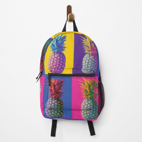 Item preview, Copy of Retro Pop Art Vibes – Colorful Comic Inspired Artwork designed and sold by Bondira-Spono.