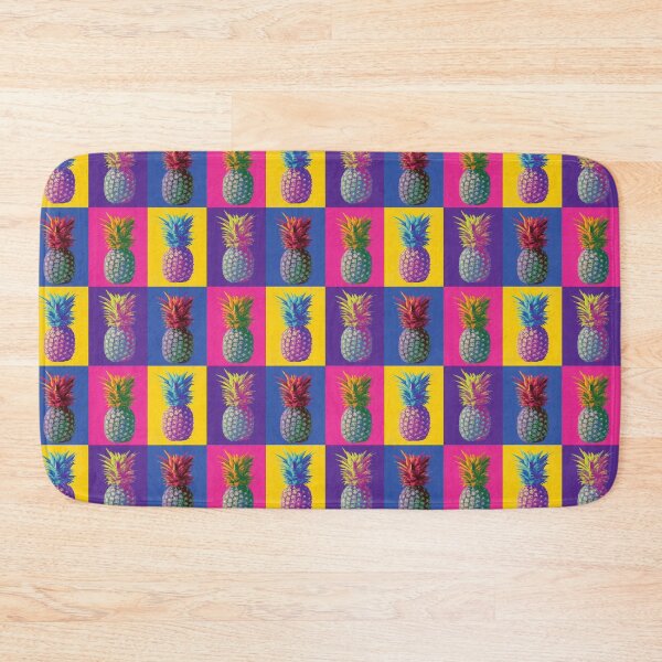 Item preview, Copy of Retro Pop Art Vibes – Colorful Comic Inspired Artwork designed and sold by Bondira-Spono.