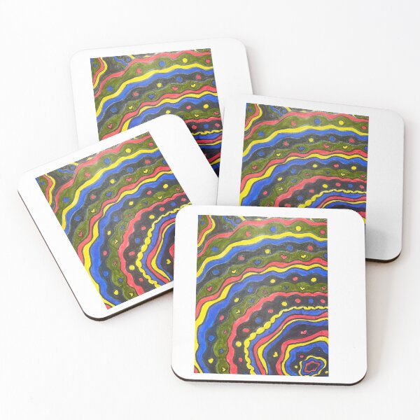 Item preview, Colorful items designed and sold by Artfairy340.