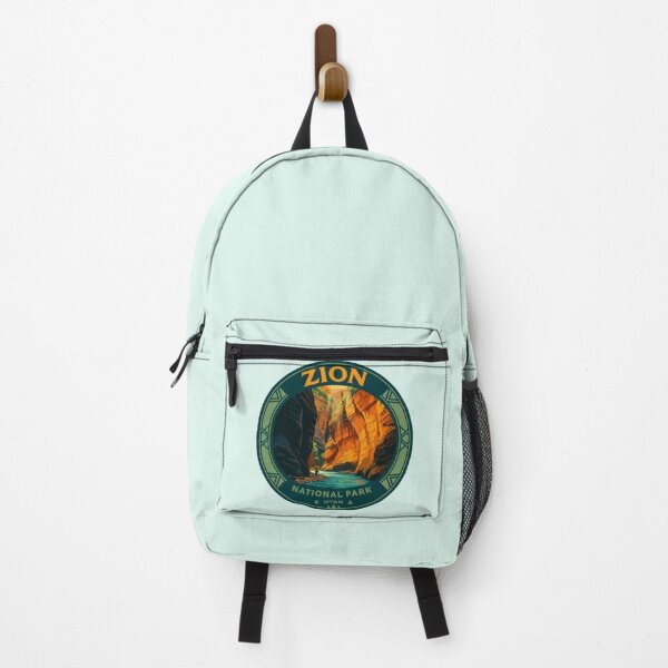 Item preview, Zion National Park designed and sold by Aise06.