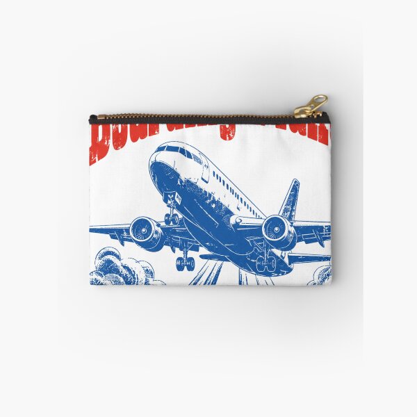 Item preview, Boarding Planes Making Poor Decisions Funny Travel designed and sold by JMDesignHub.