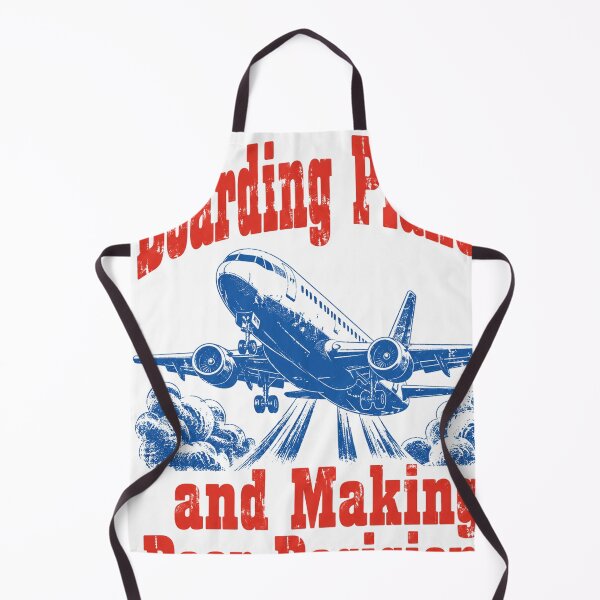 Item preview, Boarding Planes Making Poor Decisions Funny Travel designed and sold by JMDesignHub.