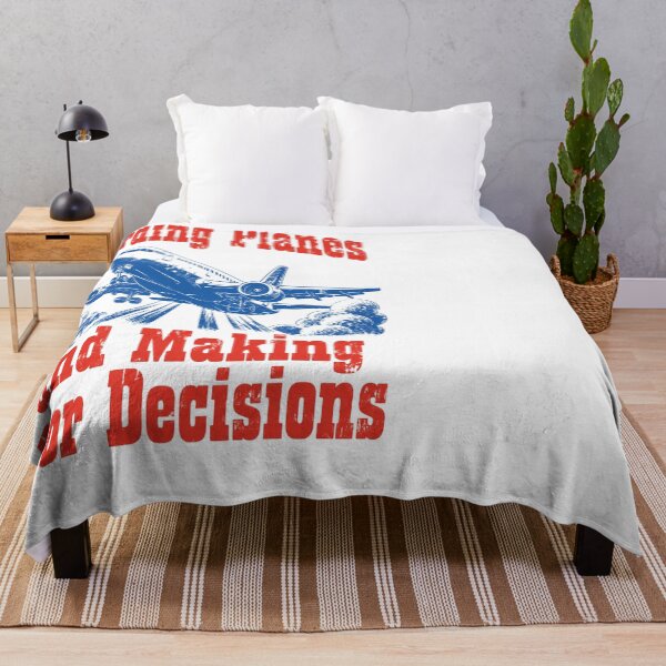 Item preview, Boarding Planes Making Poor Decisions Funny Travel designed and sold by JMDesignHub.