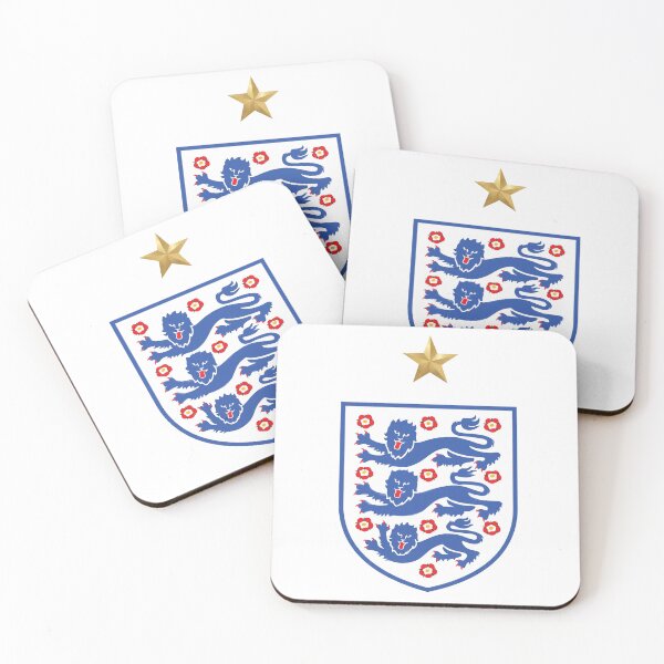 Item preview, England Football Crest designed and sold by anuggra.