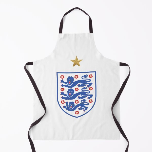 Item preview, England Football Crest designed and sold by anuggra.