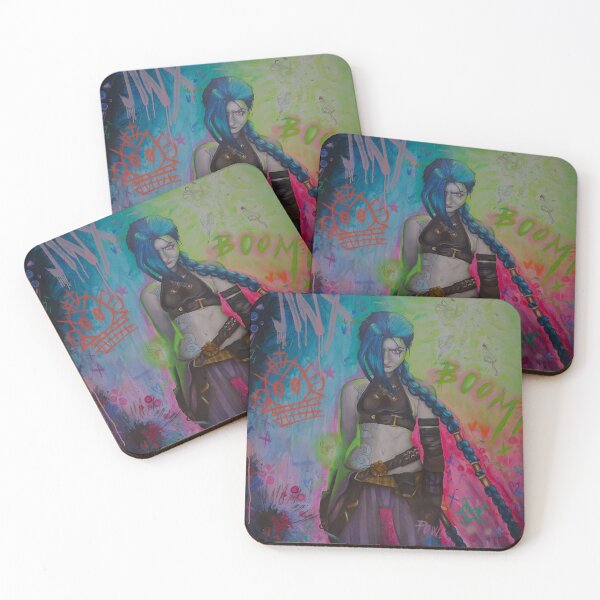Item preview, My rendition of Jinx on the bridge  designed and sold by madelinearnott.