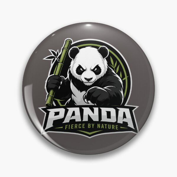 Item preview, Panda art designed and sold by @jon.