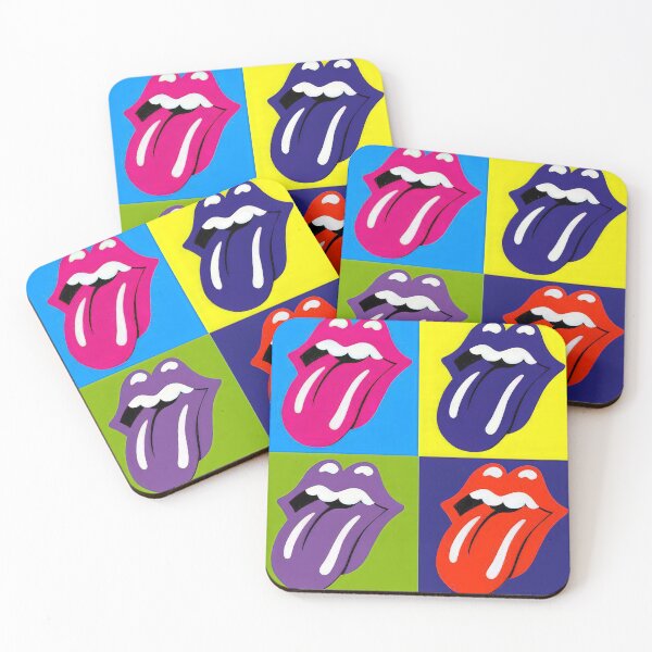 Item preview, Copy of Retro Pop Art Vibes – Colorful Comic Inspired Artwork designed and sold by Bondira-Spono.