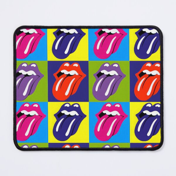 Item preview, Copy of Retro Pop Art Vibes – Colorful Comic Inspired Artwork designed and sold by Bondira-Spono.