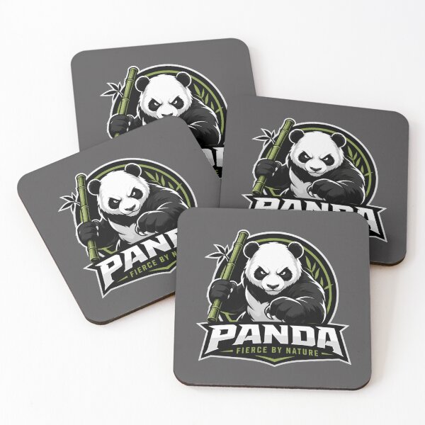 Item preview, Panda art designed and sold by @jon.