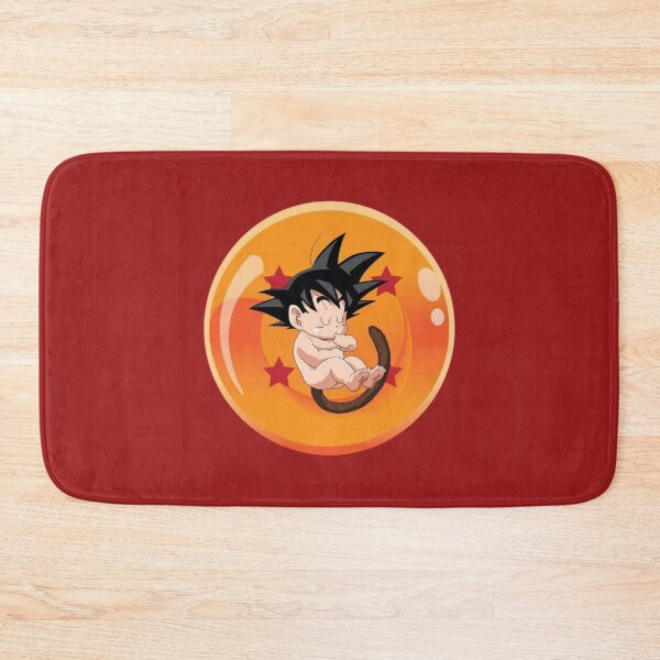 Item preview, goku with baby gohan father son designed and sold by rythnazorsylli.