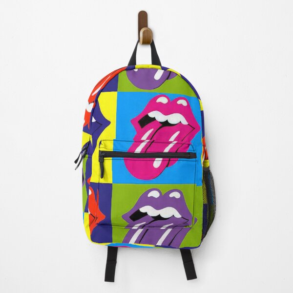 Item preview, Copy of Retro Pop Art Vibes – Colorful Comic Inspired Artwork designed and sold by Bondira-Spono.
