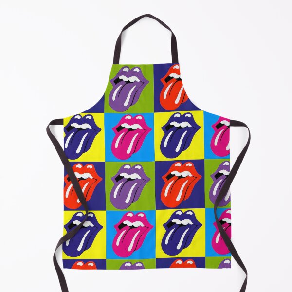 Item preview, Copy of Retro Pop Art Vibes – Colorful Comic Inspired Artwork designed and sold by Bondira-Spono.