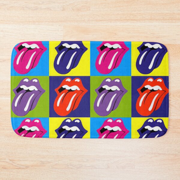 Item preview, Copy of Retro Pop Art Vibes – Colorful Comic Inspired Artwork designed and sold by Bondira-Spono.