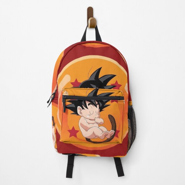 Item preview, goku with baby gohan father son designed and sold by rythnazorsylli.