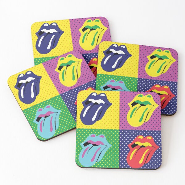 Item preview, Copy of Retro Pop Art Vibes – Colorful Comic Inspired Artwork designed and sold by Bondira-Spono.
