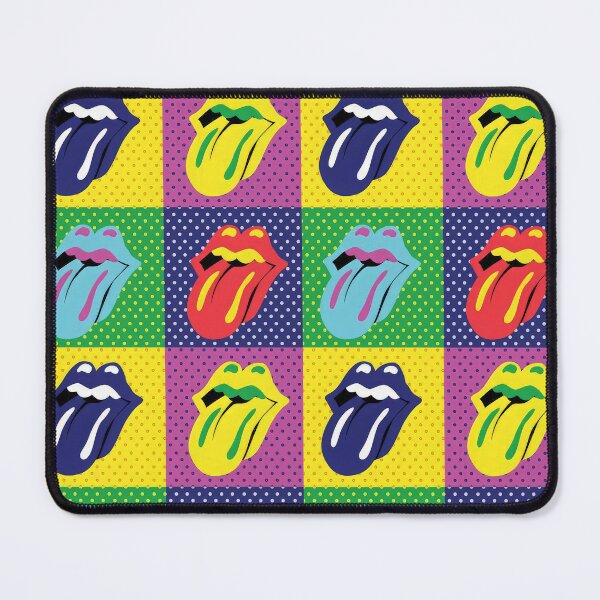 Item preview, Copy of Retro Pop Art Vibes – Colorful Comic Inspired Artwork designed and sold by Bondira-Spono.