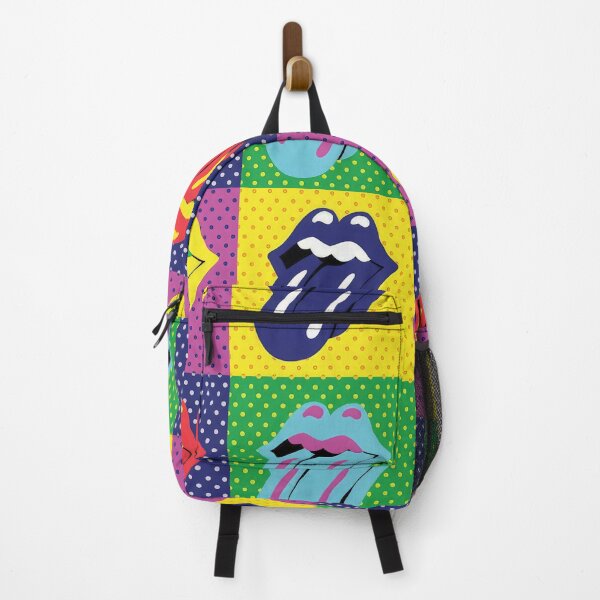 Item preview, Copy of Retro Pop Art Vibes – Colorful Comic Inspired Artwork designed and sold by Bondira-Spono.
