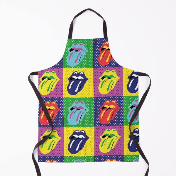 Item preview, Copy of Retro Pop Art Vibes – Colorful Comic Inspired Artwork designed and sold by Bondira-Spono.