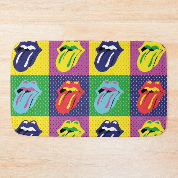 Item preview, Copy of Retro Pop Art Vibes – Colorful Comic Inspired Artwork designed and sold by Bondira-Spono.