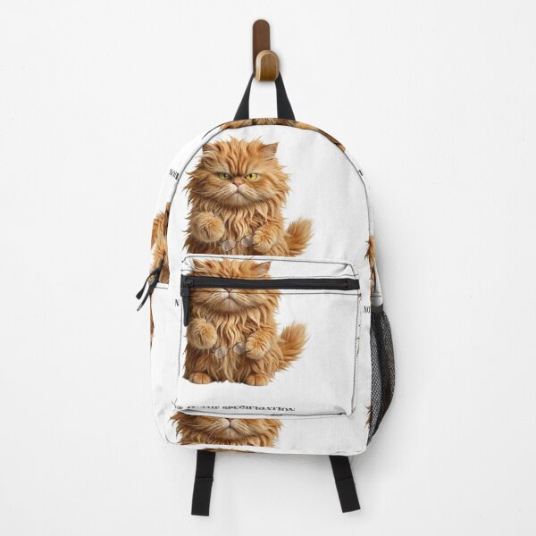 Item preview, Funny Programmer Gift Not In The Specification Cat Humor Shirt designed and sold by Dev Mode.
