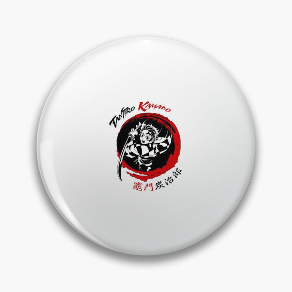 Item preview, Crimson Sun Halo - Inked Breath Swordsman    designed and sold by Rei-nderW1.