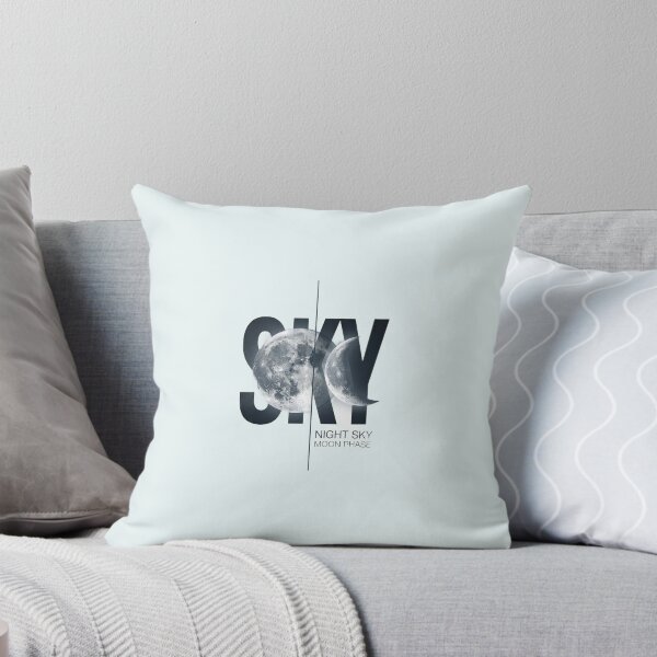 Item preview, moon phase designed and sold by DanishDesignCo.