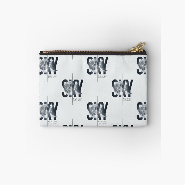 Item preview, moon phase designed and sold by DanishDesignCo.