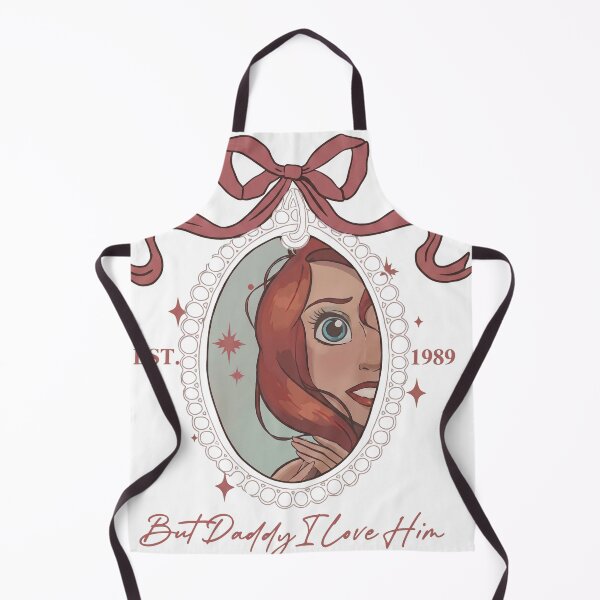 Item preview, But Daddy I Love Him designed and sold by Kai4121.