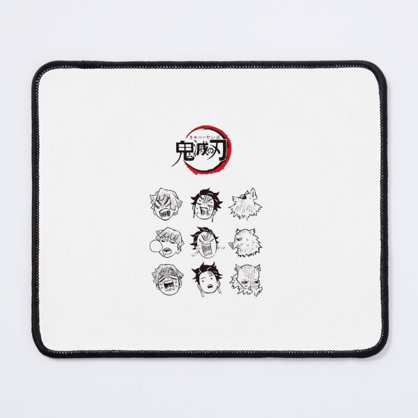 Item preview, Expression Multi-Grid - Triple Character Emotion Pack designed and sold by Rei-nderW1.