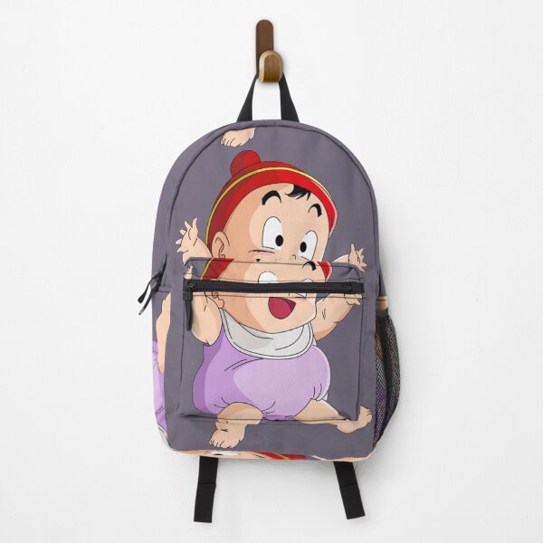 Item preview, goku with baby gohan father son designed and sold by rythnazorsylli.