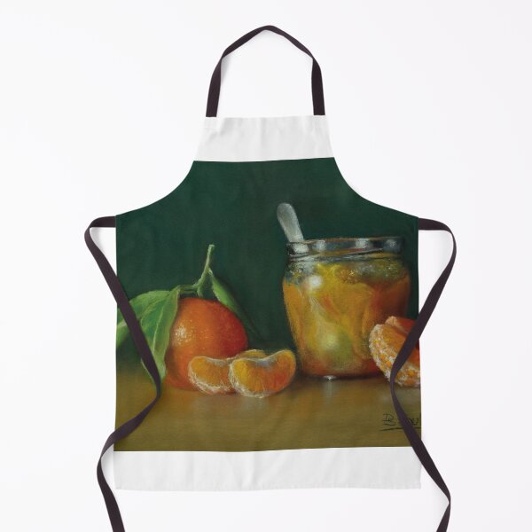 Item preview, Oh my darling Clementine (Clementines and jam)  designed and sold by DorotheaPastel.