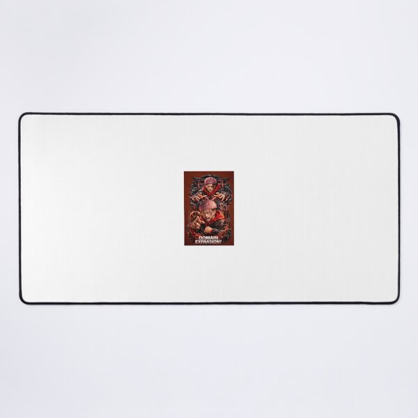 Item preview, yuji's domain expansion designed and sold by amanul.