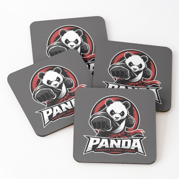 Item preview, Panda art designed and sold by @jon.