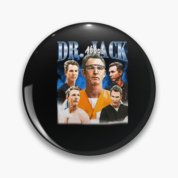 Item preview, Dr.Jack #9 Bootleg Vintag designed and sold by fangirloverjesu.