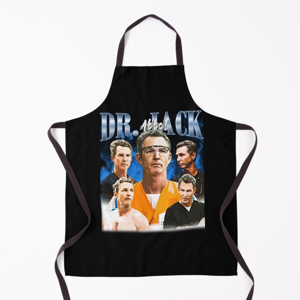 Item preview, Dr.Jack #9 Bootleg Vintag designed and sold by fangirloverjesu.