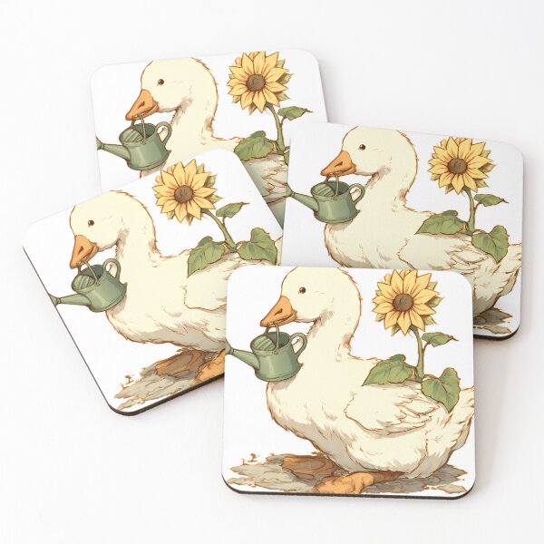 Item preview, Gardening Goose designed and sold by pumsquare.