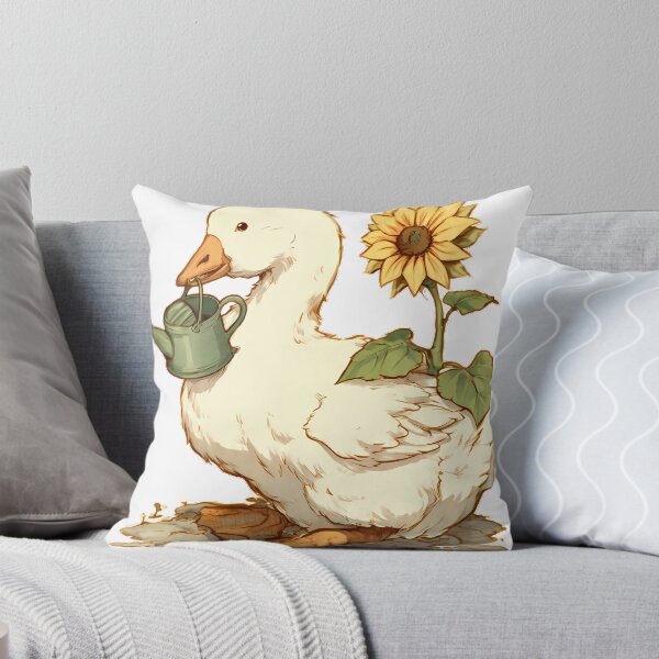 Item preview, Gardening Goose designed and sold by pumsquare.