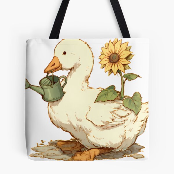 Item preview, Gardening Goose designed and sold by pumsquare.