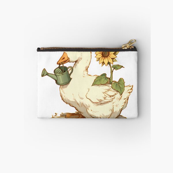 Item preview, Gardening Goose designed and sold by pumsquare.
