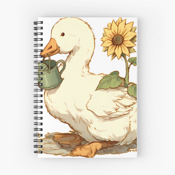 Item preview, Gardening Goose designed and sold by pumsquare.